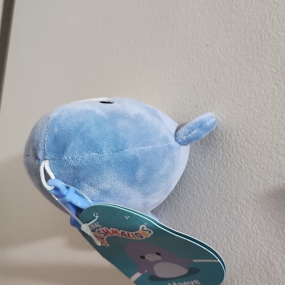 Squishmallow MAEVE - Picture 5 of 9